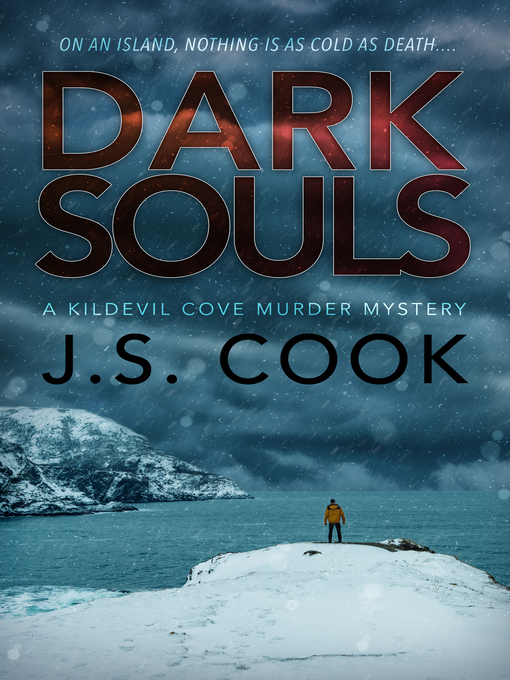 Title details for Dark Souls by J.S. Cook - Available